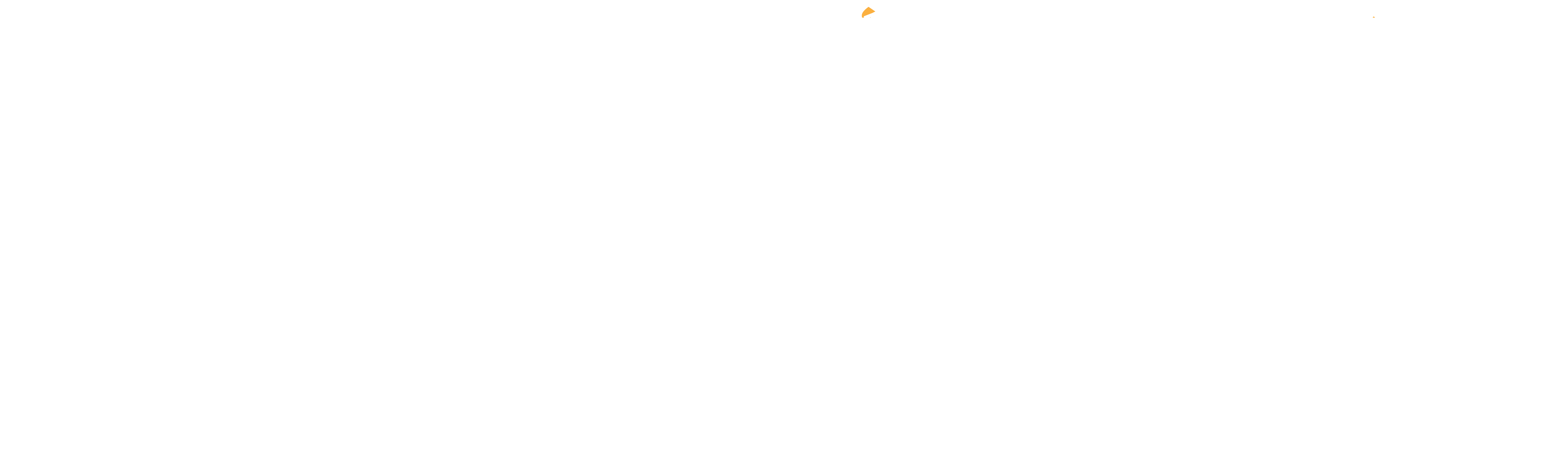 שניצל טיים לוגו לבן